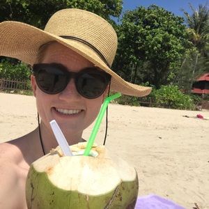 Meet your Posher, Rachel